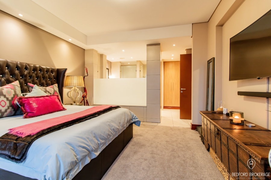 2 Bedroom Property for Sale in Bedford Gardens Gauteng