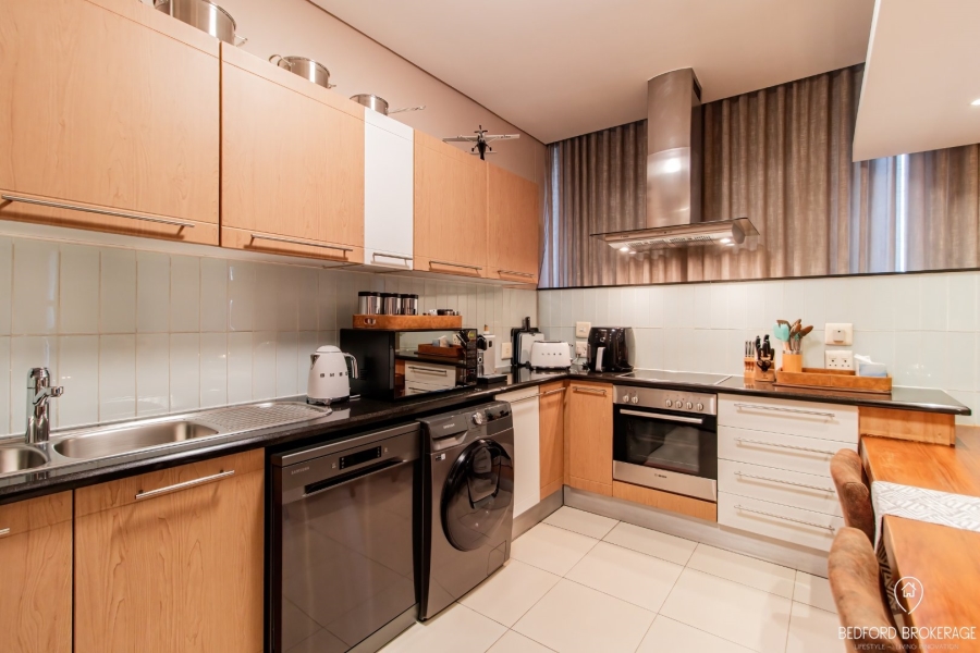 2 Bedroom Property for Sale in Bedford Gardens Gauteng
