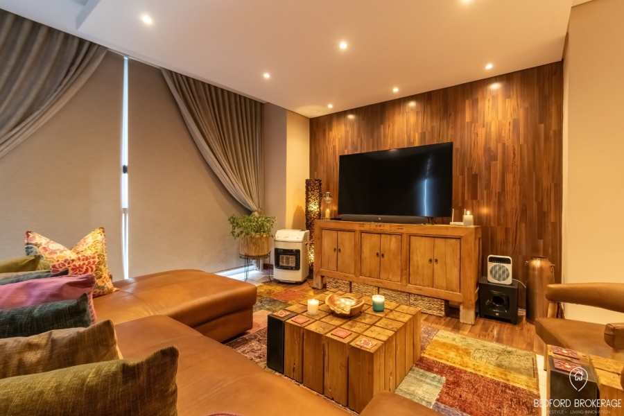2 Bedroom Property for Sale in Bedford Gardens Gauteng