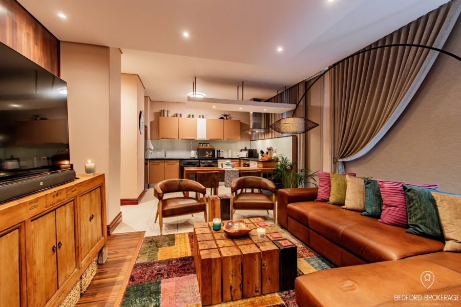 2 Bedroom Property for Sale in Bedford Gardens Gauteng