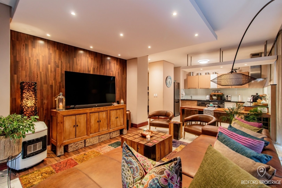 2 Bedroom Property for Sale in Bedford Gardens Gauteng