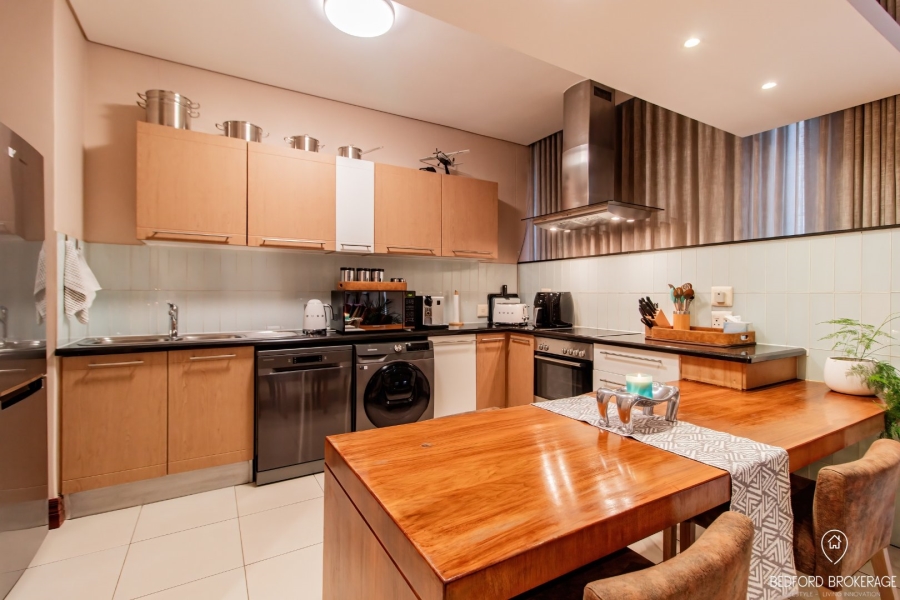 2 Bedroom Property for Sale in Bedford Gardens Gauteng