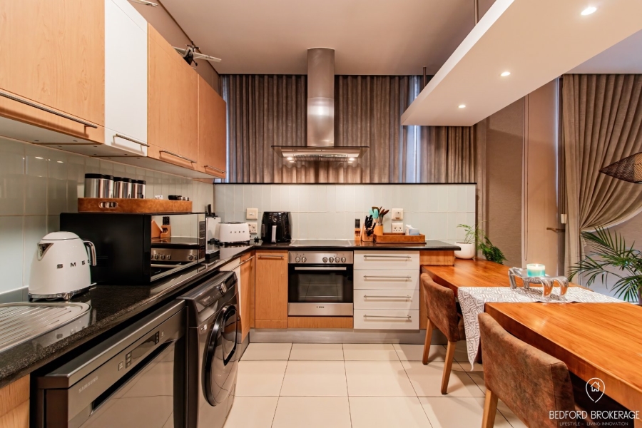 2 Bedroom Property for Sale in Bedford Gardens Gauteng
