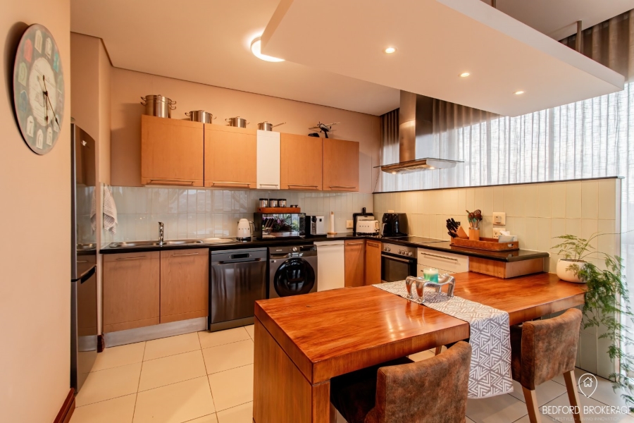 2 Bedroom Property for Sale in Bedford Gardens Gauteng