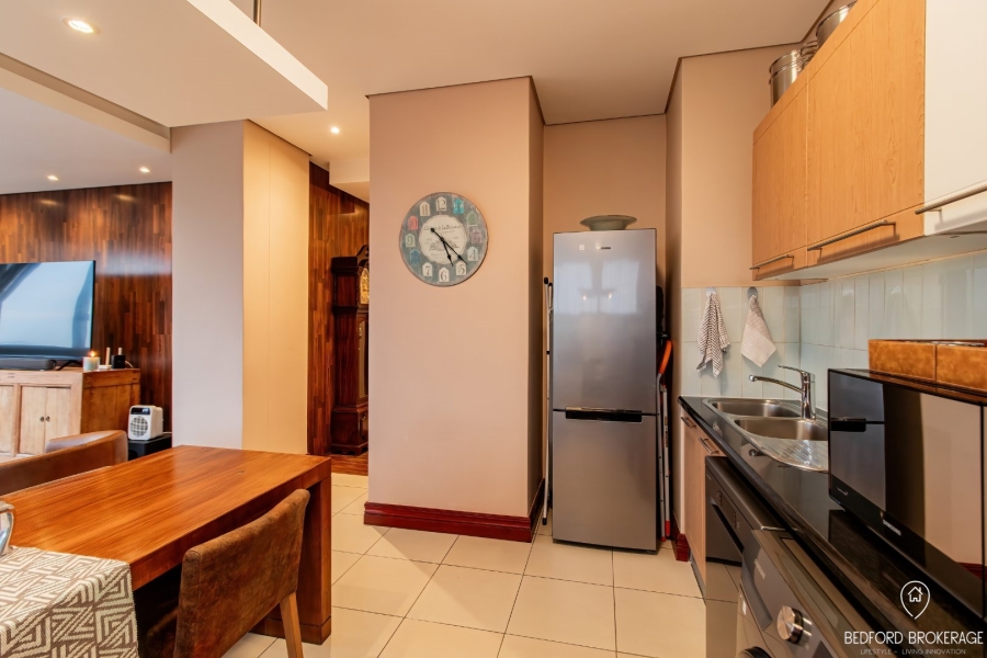2 Bedroom Property for Sale in Bedford Gardens Gauteng