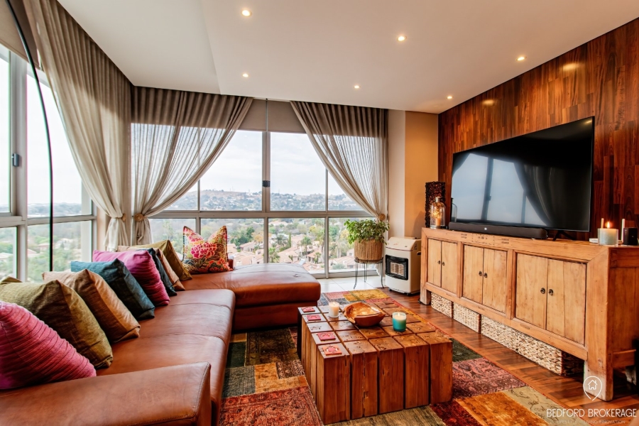 2 Bedroom Property for Sale in Bedford Gardens Gauteng