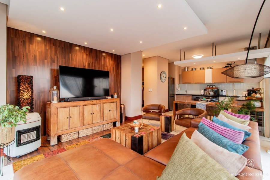 2 Bedroom Property for Sale in Bedford Gardens Gauteng