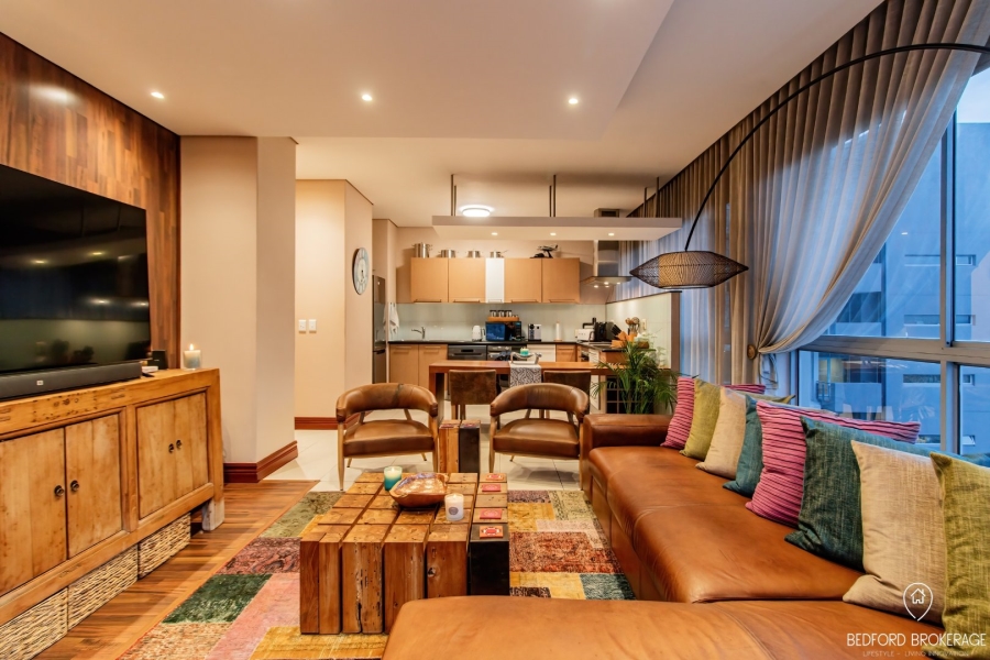2 Bedroom Property for Sale in Bedford Gardens Gauteng