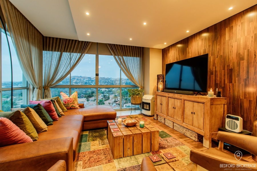 2 Bedroom Property for Sale in Bedford Gardens Gauteng