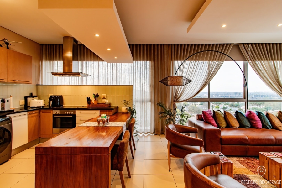 2 Bedroom Property for Sale in Bedford Gardens Gauteng