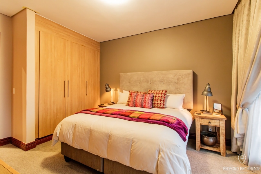 2 Bedroom Property for Sale in Bedford Gardens Gauteng
