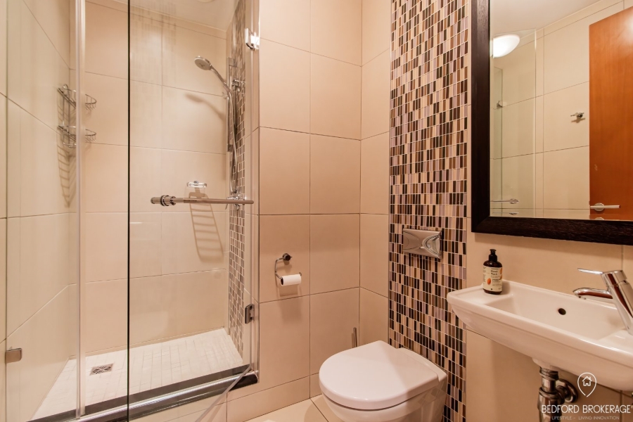 2 Bedroom Property for Sale in Bedford Gardens Gauteng