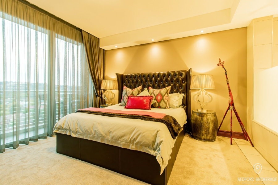 2 Bedroom Property for Sale in Bedford Gardens Gauteng
