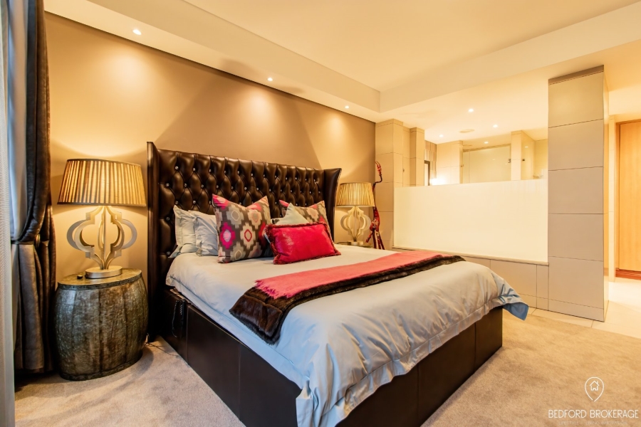 2 Bedroom Property for Sale in Bedford Gardens Gauteng