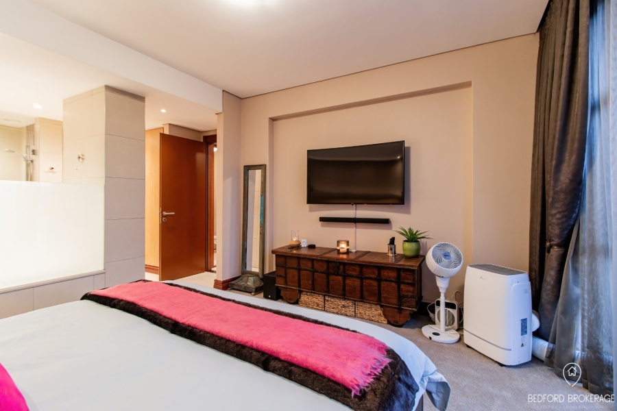 2 Bedroom Property for Sale in Bedford Gardens Gauteng
