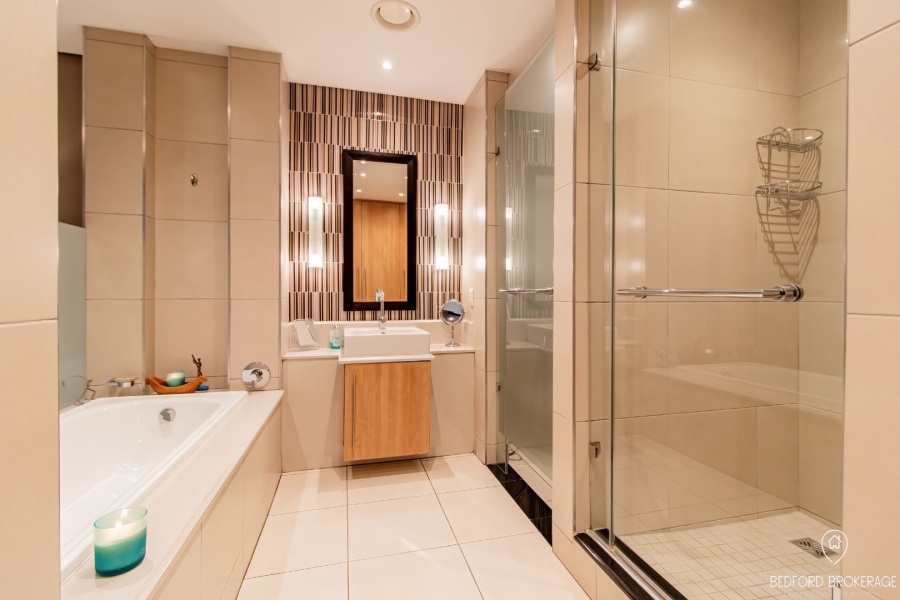 2 Bedroom Property for Sale in Bedford Gardens Gauteng