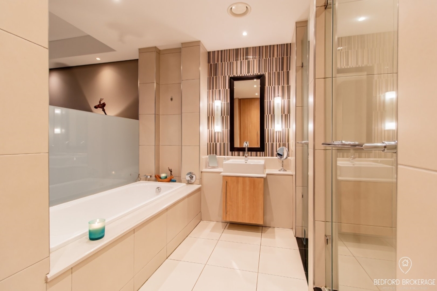 2 Bedroom Property for Sale in Bedford Gardens Gauteng