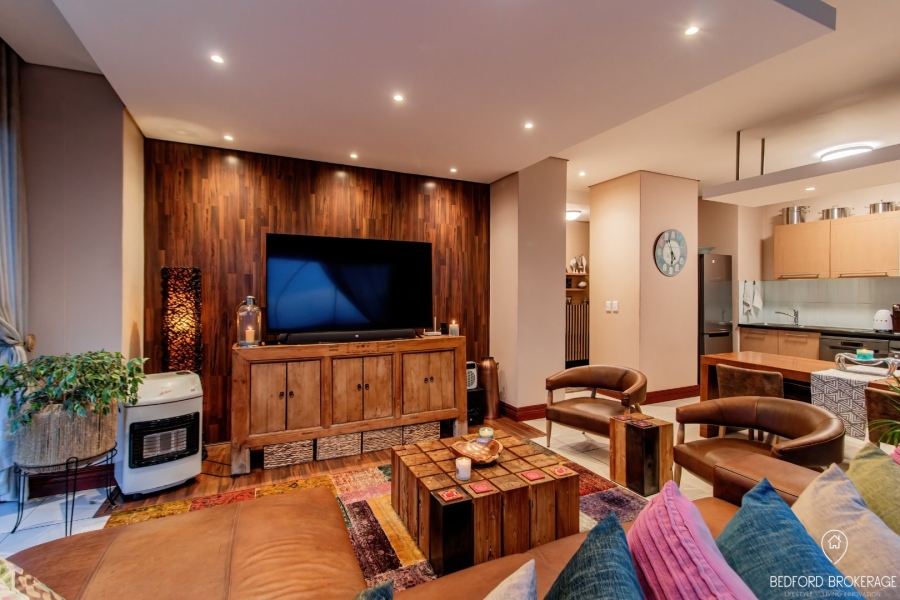 2 Bedroom Property for Sale in Bedford Gardens Gauteng