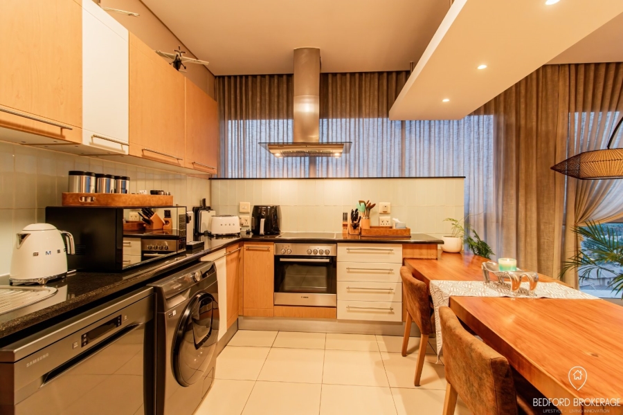 2 Bedroom Property for Sale in Bedford Gardens Gauteng