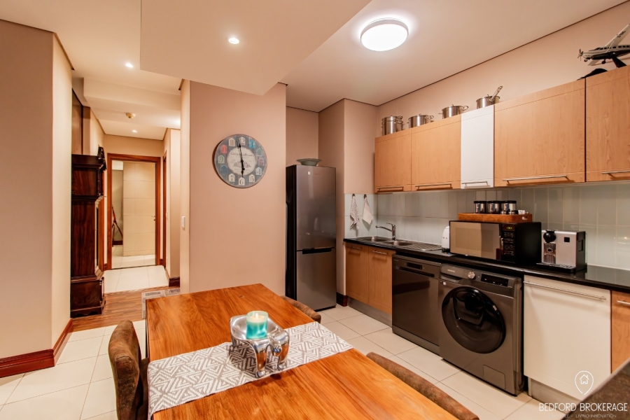 2 Bedroom Property for Sale in Bedford Gardens Gauteng