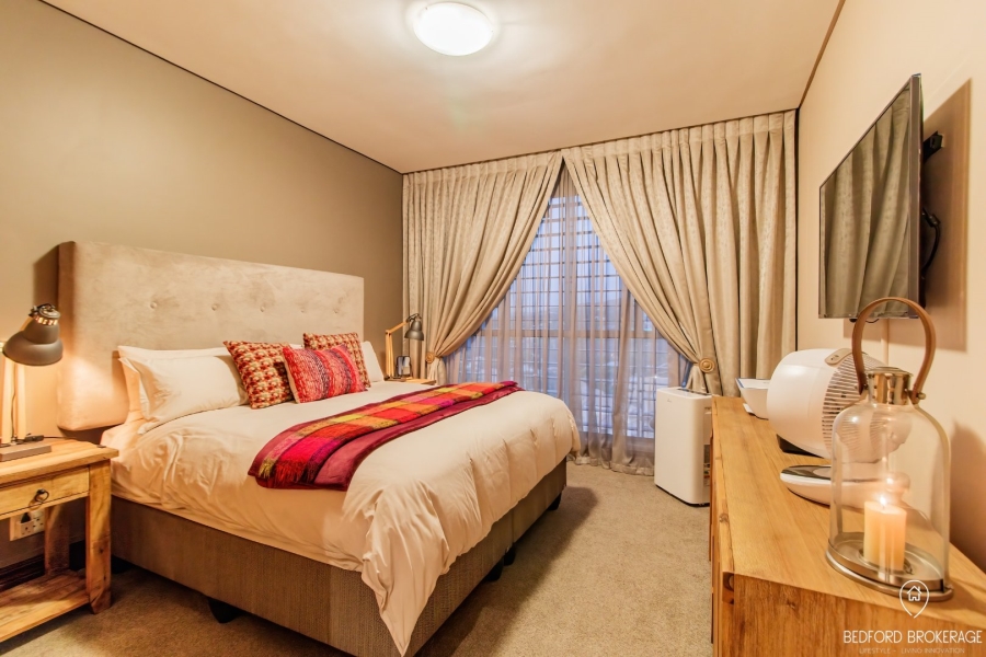 2 Bedroom Property for Sale in Bedford Gardens Gauteng