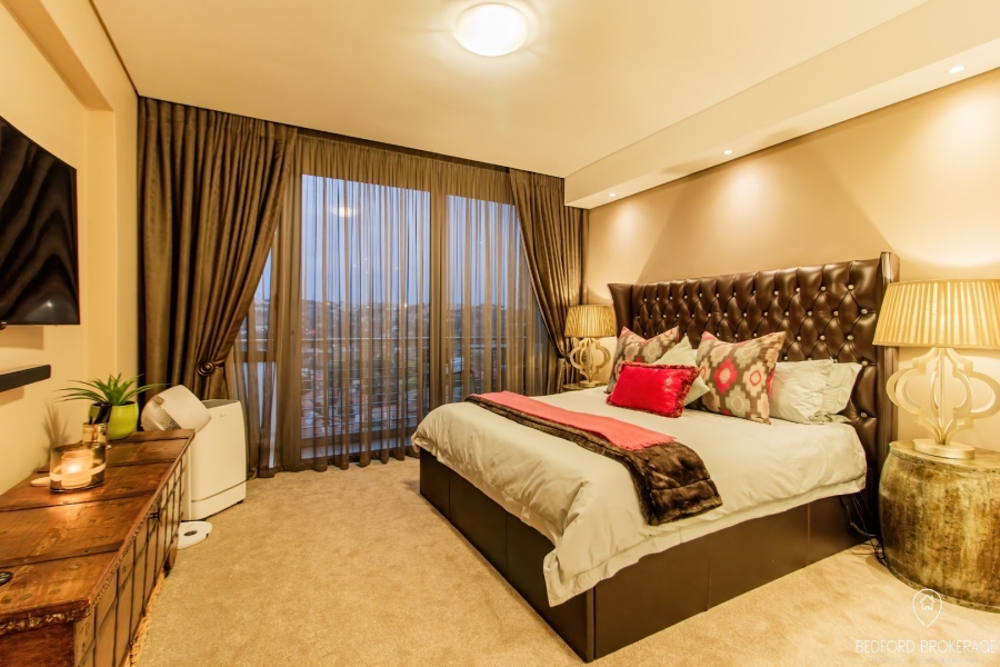 2 Bedroom Property for Sale in Bedford Gardens Gauteng
