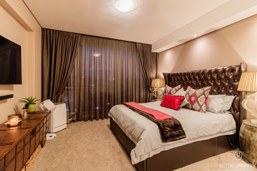 2 Bedroom Property for Sale in Bedford Gardens Gauteng