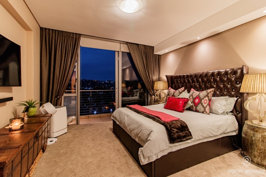 2 Bedroom Property for Sale in Bedford Gardens Gauteng