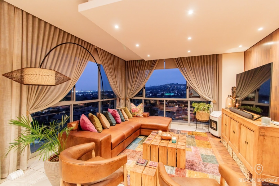 2 Bedroom Property for Sale in Bedford Gardens Gauteng