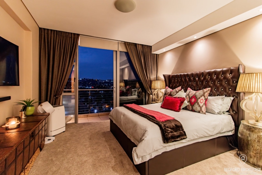 2 Bedroom Property for Sale in Bedford Gardens Gauteng