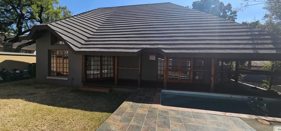 4 Bedroom Property for Sale in Heatherview Gauteng