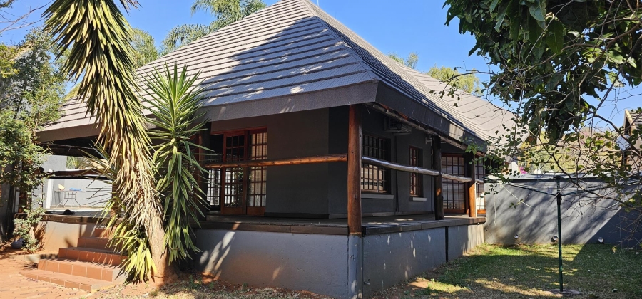 4 Bedroom Property for Sale in Heatherview Gauteng