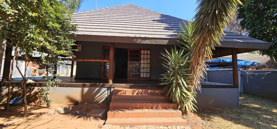4 Bedroom Property for Sale in Heatherview Gauteng