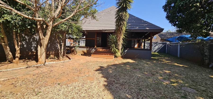 4 Bedroom Property for Sale in Heatherview Gauteng