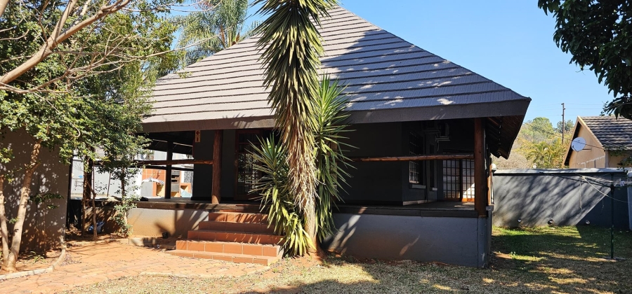 4 Bedroom Property for Sale in Heatherview Gauteng
