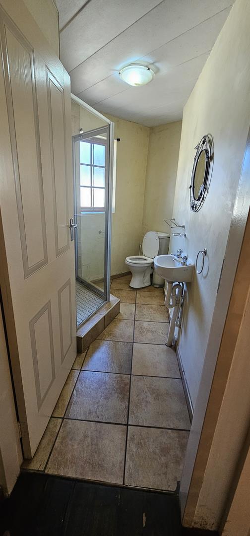 4 Bedroom Property for Sale in Heatherview Gauteng