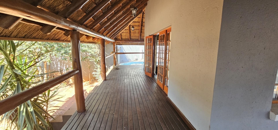 4 Bedroom Property for Sale in Heatherview Gauteng