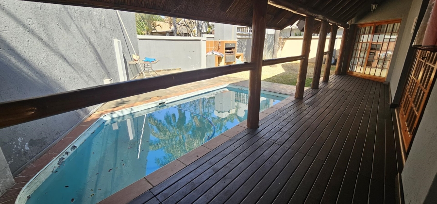 4 Bedroom Property for Sale in Heatherview Gauteng