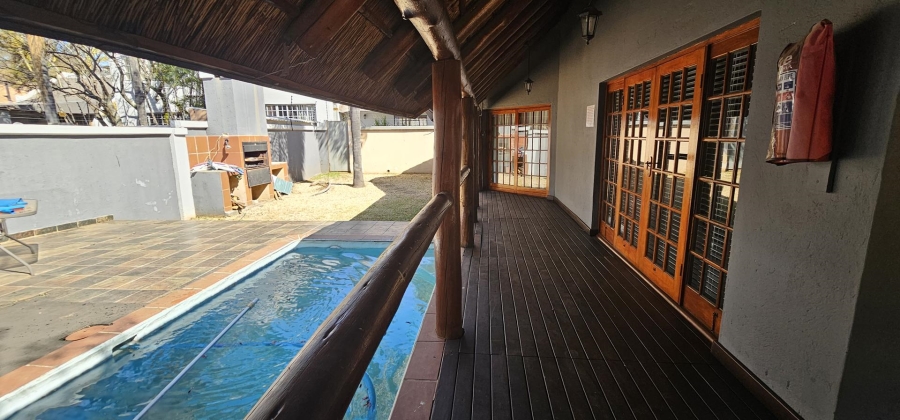 4 Bedroom Property for Sale in Heatherview Gauteng