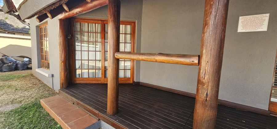 4 Bedroom Property for Sale in Heatherview Gauteng