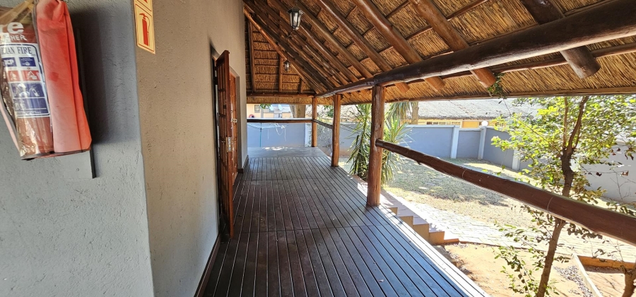 4 Bedroom Property for Sale in Heatherview Gauteng