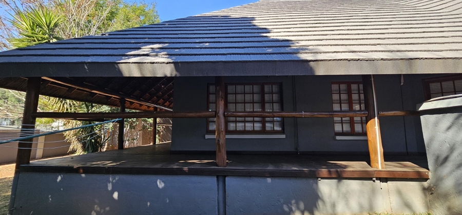 4 Bedroom Property for Sale in Heatherview Gauteng