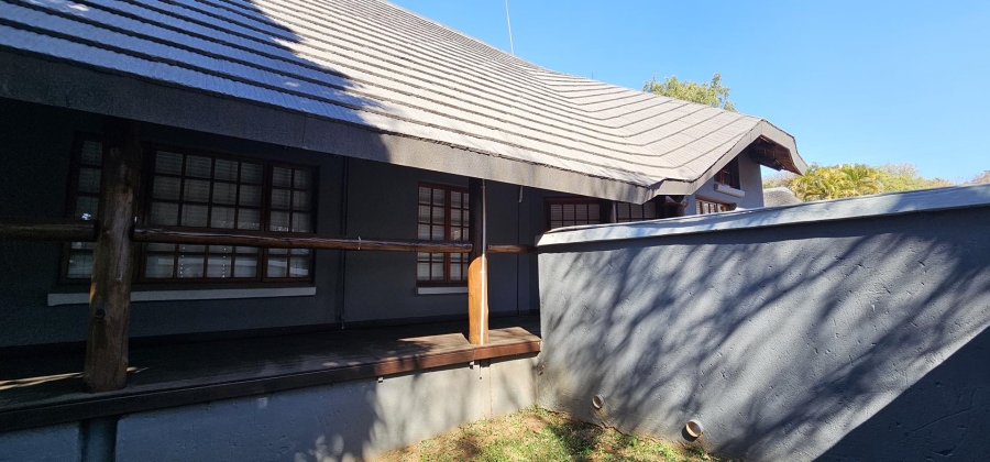 4 Bedroom Property for Sale in Heatherview Gauteng