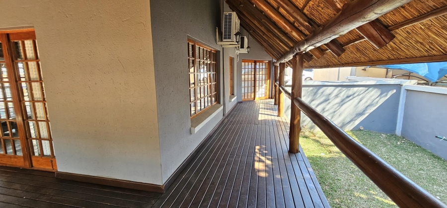 4 Bedroom Property for Sale in Heatherview Gauteng