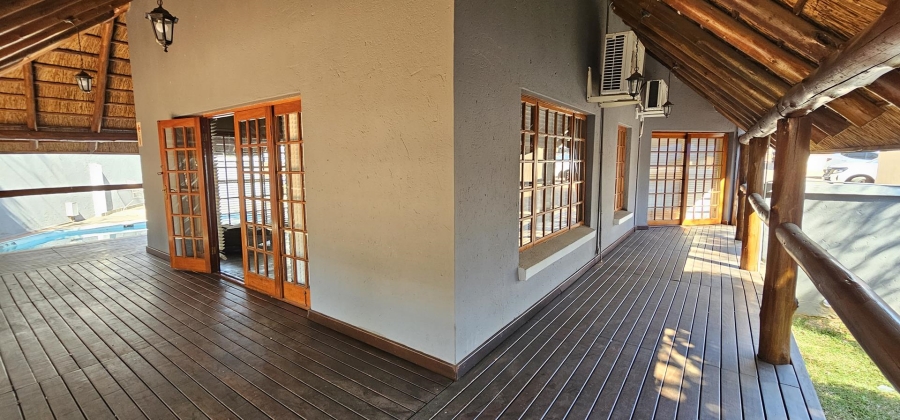 4 Bedroom Property for Sale in Heatherview Gauteng