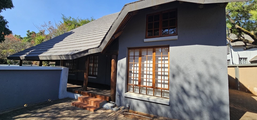 4 Bedroom Property for Sale in Heatherview Gauteng