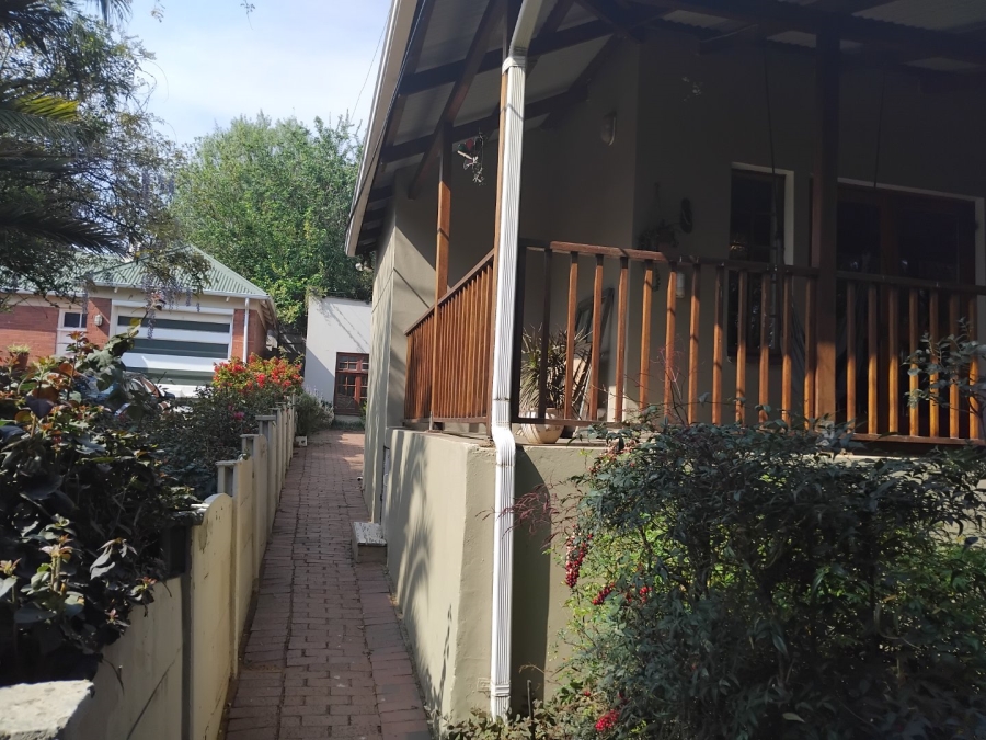 6 Bedroom Property for Sale in Kensington Gauteng