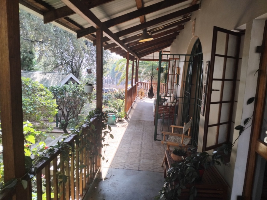 6 Bedroom Property for Sale in Kensington Gauteng