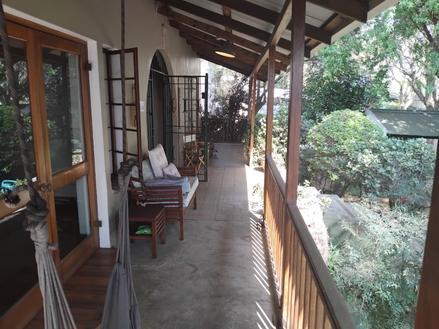 6 Bedroom Property for Sale in Kensington Gauteng