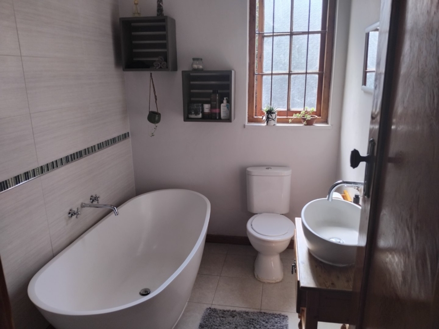 6 Bedroom Property for Sale in Kensington Gauteng